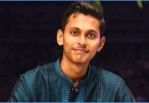 ছাত্রশিবির নেতার প্রাণ কেড়ে নিল মোটরসাইকেল