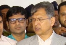 সব বাহিনীকেই সতর্ক থাকার নির্দেশনা দেওয়া হয়েছে: স্বরাষ্ট্রমন্ত্রী