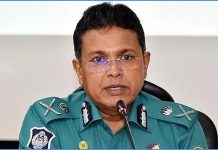 হত্যা মামলায় ডিএমপির সাবেক কমিশনার হাবিবুরসহ ৩ পুলিশের মৃত্যুদণ্ড
