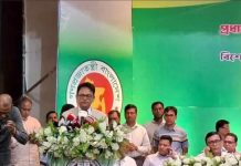 নকল পেলে প্রতিষ্ঠান প্রধানকে আইনের আওতায় আনা হবে : শিক্ষামন্ত্রী