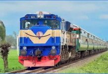 লোকসান কমাতে ইজারায় যাচ্ছে পশ্চিমাঞ্চলের ১১ ট্রেন