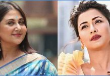 ‘দিদি নম্বর ওয়ান’এ রচনার জায়গায় স্বস্তিকা