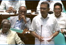 করমুক্ত আয়সীমা ৪ লাখ টাকা করতে বললেন প্রধানমন্ত্রী
