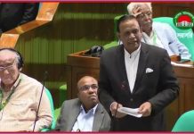 ৫০০ ও ১০০০ টাকার নোট বাতিলের দাবি সংসদ সদস্য মাহবুব উদ্দিন খোকনের