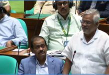 লন্ডনের আদলে শিক্ষা ও দরিদ্রবান্ধব বাজেট, এটি স্মরণকালের ইতিহাস: সংসদে আমান উল্লাহ আমান