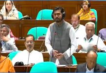 করমুক্ত আয়সীমা ৬ লাখ টাকা করার প্রস্তাব প্রতিমন্ত্রী নুরুল হকের