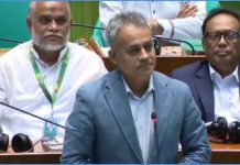 বাজেট নিয়ে বিরোধীদলের সমালোচনা খুব একটা আমলে নিচ্ছি না: সড়কমন্ত্রী