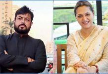 শিল্পী সমিতির নির্বাচনে মুক্তির পক্ষে ওমর সানী