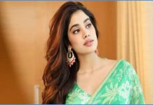 লুকোচুরি প্রেম আর নয়, কী ইঙ্গিত দিলেন জাহ্নবী