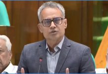 দেশে নদীর সংখ্যা ১৪১৫, অবৈধ দখলদার ২২ হাজার