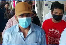 ইকরার আত্মহত্যা: রিমান্ডে ‘গুরুত্বপূর্ণ তথ্য’ জানিয়েছেন আলভী