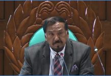 সংসদে সময় চাওয়ায় স্পিকার বললেন-বাকি চাহিয়া লজ্জা দেবেন না