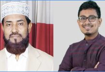 ঢাকা সিটির উত্তরে সেলিম, দক্ষিণে সাদিককে মেয়রপ্রার্থী করল জামায়াত