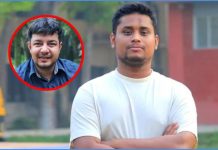 অনিয়মের জবাব চাইলে হাসনাত একচুলও নড়তে পারবে না : মো. তারেক