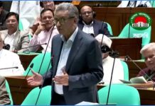 আগামী অর্থবছরে মূল্যস্ফীতি ৭.৫ শতাংশে নামিয়ে আনা হবে : অর্থমন্ত্রী