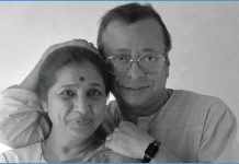 ৬ বছরের ছোট পঞ্চমের প্রেমে কেন পড়েছিলেন আশা ভোঁসলে?