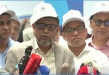 আন্তর্জাতিক মান যাচাই করে ভিটামিন ‘এ’ ক্যাপসুল খাওয়ানো হচ্ছে: স্বাস্থ্যমন্ত্রী
