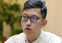 মন্ত্রী দীপেন দেওয়ানের পদত্যাগপত্র গ্রহণ করেছেন প্রধানমন্ত্রী