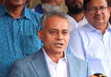 আগস্টে চালু হচ্ছে পাবনা-ঢাকা ট্রেন চলাচল: রেলমন্ত্রী