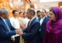 মালয়েশিয়ার উদ্দেশে ঢাকা ছাড়লেন প্রধানমন্ত্রী