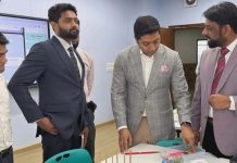 ‘প্রাথমিক বিদ্যালয়ে ‘ম্যাথ ল্যাব’ প্রতিষ্ঠার উদ্যোগ নিচ্ছে সরকার’
