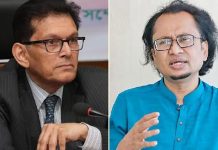 প্রধানমন্ত্রীর উপদেষ্টার সঙ্গে দিল্লির ঘটনা ‘অনাকাঙ্ক্ষিত’, ব্যবস্থা নিচ্ছে সরকার
