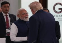 মোদিকে ‘টোটাল কিলার’ বলে ট্রাম্প জানালেন ‘আমি ওরকম নই’!