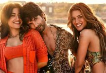 ককটেল ফাটিয়ে দিলো ‘ককটেল ২’!