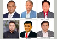 স্বেচ্ছাসেবক দলের নতুন কমিটি ঘিরে জোর আলোচনা