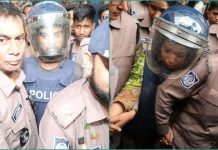 শিশু রামিসা হত্যা মামলায় একদিনেই সাক্ষ্য গ্রহণ সমাপ্ত