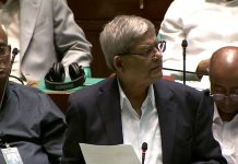 সেপ্টেম্বর-অক্টোবর থেকে পর্যায়ক্রমে স্থানীয় সরকার নির্বাচন শুরু হতে পারে: মির্জা ফখরুল