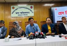 হাজীদের লাগেজ কাটা নিয়ে যা বললেন বিমান প্রতিমন্ত্রী