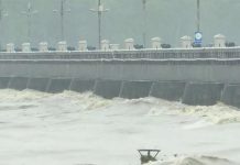 খুলে দেওয়া হয়েছে তিস্তার ৪৪ জলকপাট