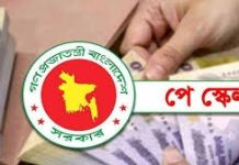 পে-স্কেলে আরও যেসব সুবিধা পাবেন সরকারি চাকরিজীবীরা