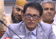 ২০ জুলাই এসএসসি পরীক্ষার ফলাফল ঘোষণা: শিক্ষামন্ত্রী