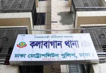 রাজধানীতে ছোট ভাইয়ের ডাম্বেলের আঘাতে বড় ভাই নিহত