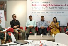 গ্রামে তিনে দুই কিশোরী মাসিক সমস্যায়: আইসিডিডিআর,বি