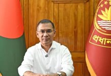 প্রথম বিদেশ সফরে মালয়েশিয়ায় যাচ্ছেন প্রধানমন্ত্রী