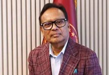 আগস্টে রূপপুর থেকে ৩০০ মেগাওয়াট বিদ্যুৎ জাতীয় গ্রিডে যুক্ত হবে: মন্ত্রী ফকির মাহবুব আনাম