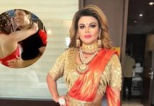রাখির মুখের ওপর ঢেকুর তুলেছিলেন গোবিন্দ! সেই ‘অদ্ভুত’ অভিজ্ঞতা জানালেন অভিনেত্রী