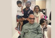 মির্জা আব্বাস আগের তুলনায় অনেকটা সুস্থ: রেল প্রতিমন্ত্রী