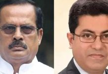 নানক-তাপসসহ ২৮ আসামির বিরুদ্ধে সাক্ষ্যগ্রহণ শুরু আজ