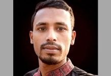 শিবির নেতা হত্যায় দৃষ্টান্তমূলক শাস্তির দাবি জামায়াতের