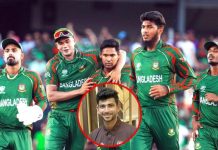 নাঈমের ঘটনায় ন্যায়বিচার চান তাসকিন-লিটনরা, কঠোর শাস্তির দাবি