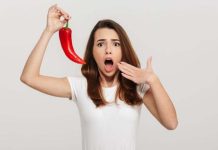 জানেন কি মরিচ খেলে ঝাল লাগে কেন?