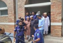 মানহানির মামলায় স্থায়ী জামিন পেলেন এমপি আমির হামজা