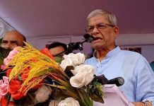 একটি পক্ষ দেশকে অস্থিতিশীল করার চেষ্টা করছে, সজাগ থাকতে হবে: মির্জা ফখরুল