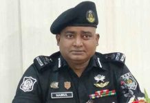 আ. লীগের প্রতিষ্ঠাবার্ষিকী ঘিরে কেউ বিশৃঙ্খলা করলে, ঝুঁকির মধ্যে পড়বে: র্যাব