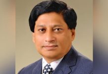 বহুদলীয় গণতন্ত্রের প্রবক্তা ছিলেন শহীদ প্রেসিডেন্ট জিয়াউর রহমান: নবী উল্লাহ নবী