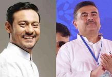 এনসিপির আগমনের খবরে পালিয়েছে শুভেন্দুর বাহিনী: নাসীরুদ্দীন পাটোয়ারী